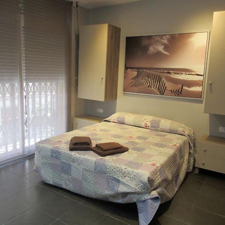 Apartamentos Adressadors Valencia Buitenkant foto
