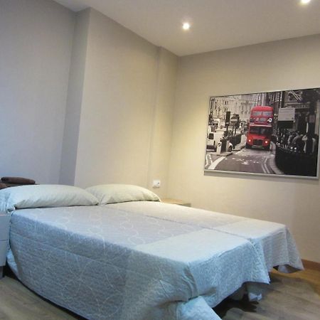 Apartamentos Adressadors Valencia Buitenkant foto