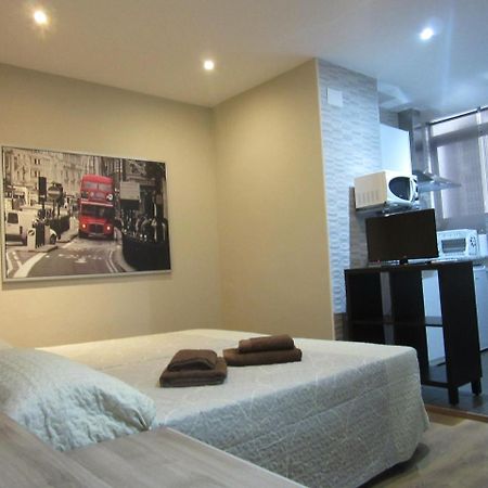 Apartamentos Adressadors Valencia Buitenkant foto