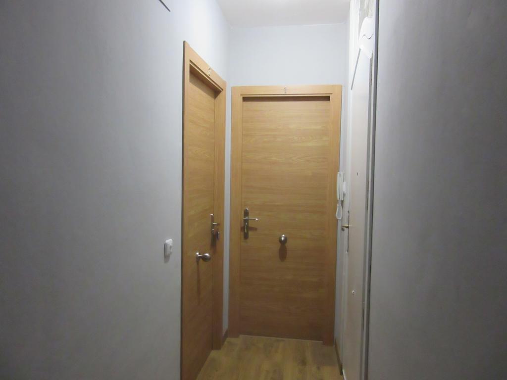 Apartamentos Adressadors Valencia Buitenkant foto