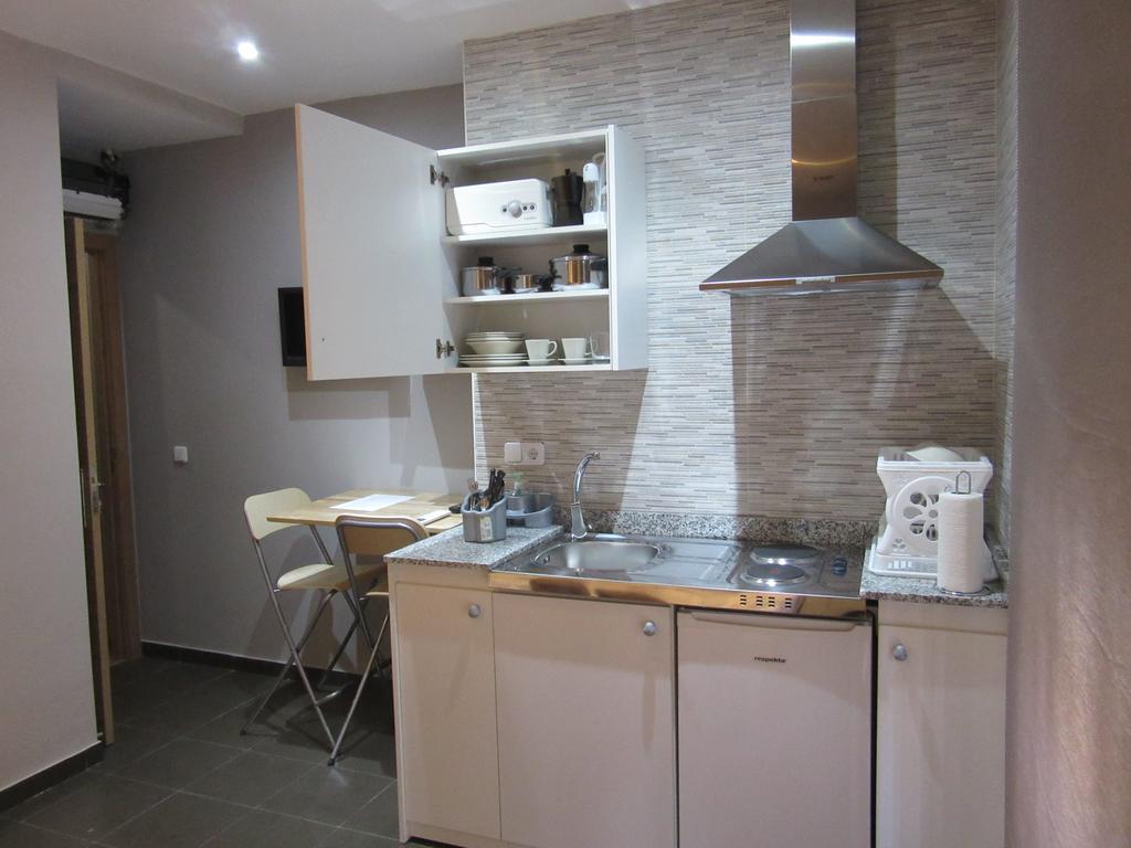 Apartamentos Adressadors Valencia Buitenkant foto