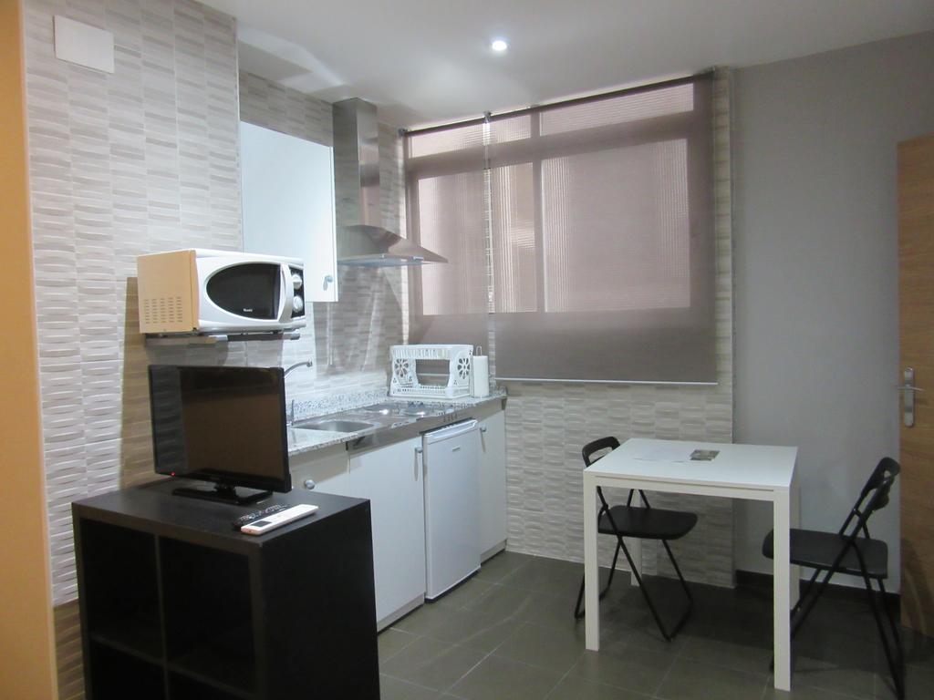 Apartamentos Adressadors Valencia Buitenkant foto