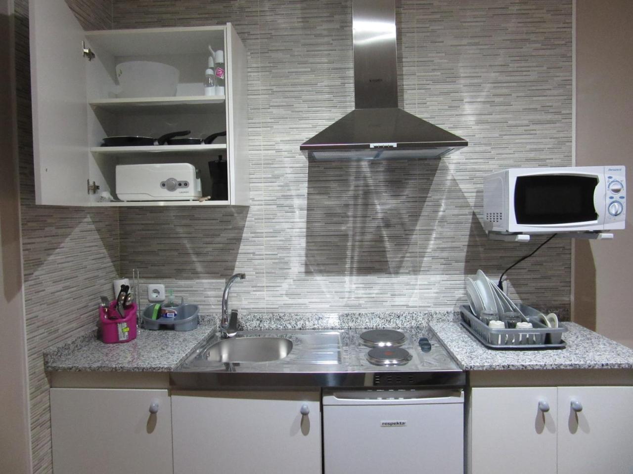 Apartamentos Adressadors Valencia Buitenkant foto