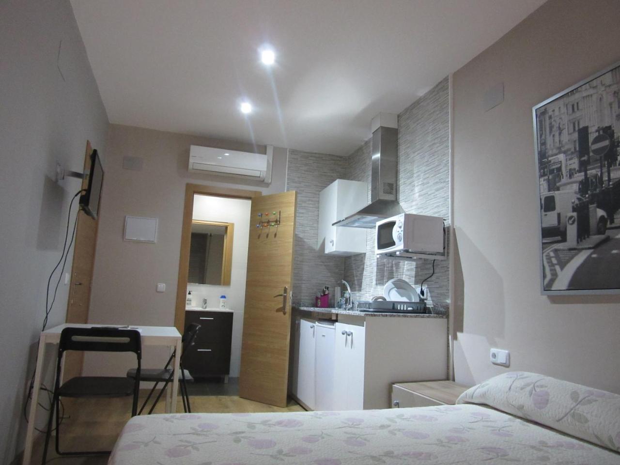Apartamentos Adressadors Valencia Buitenkant foto