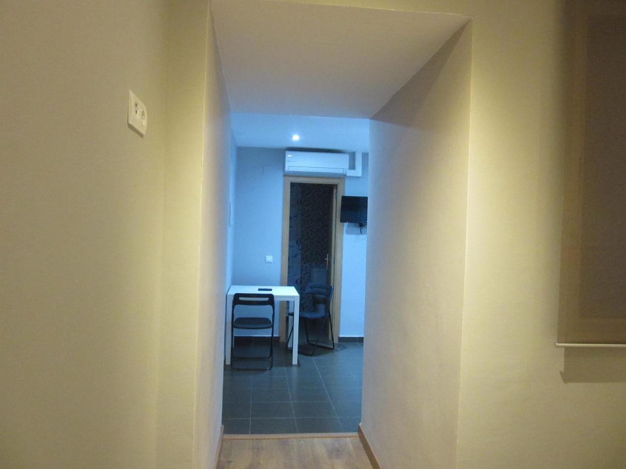 Apartamentos Adressadors Valencia Buitenkant foto