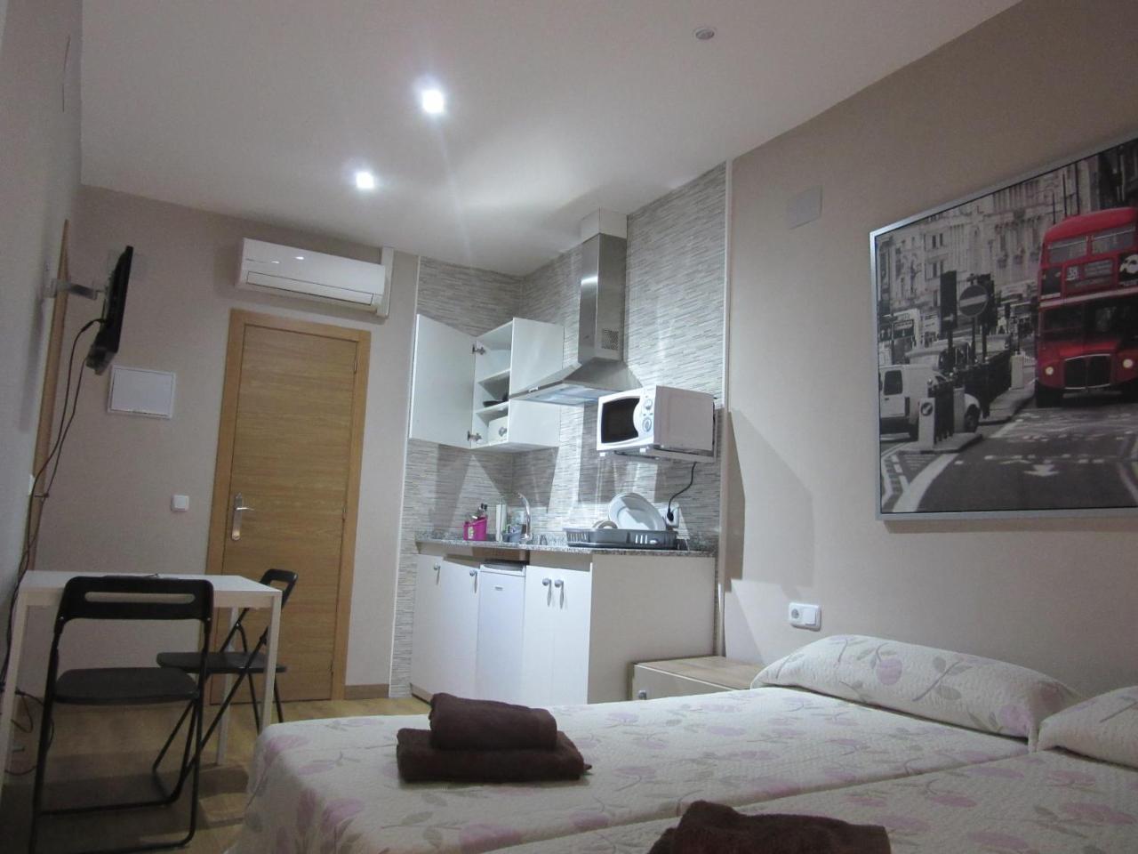 Apartamentos Adressadors Valencia Buitenkant foto