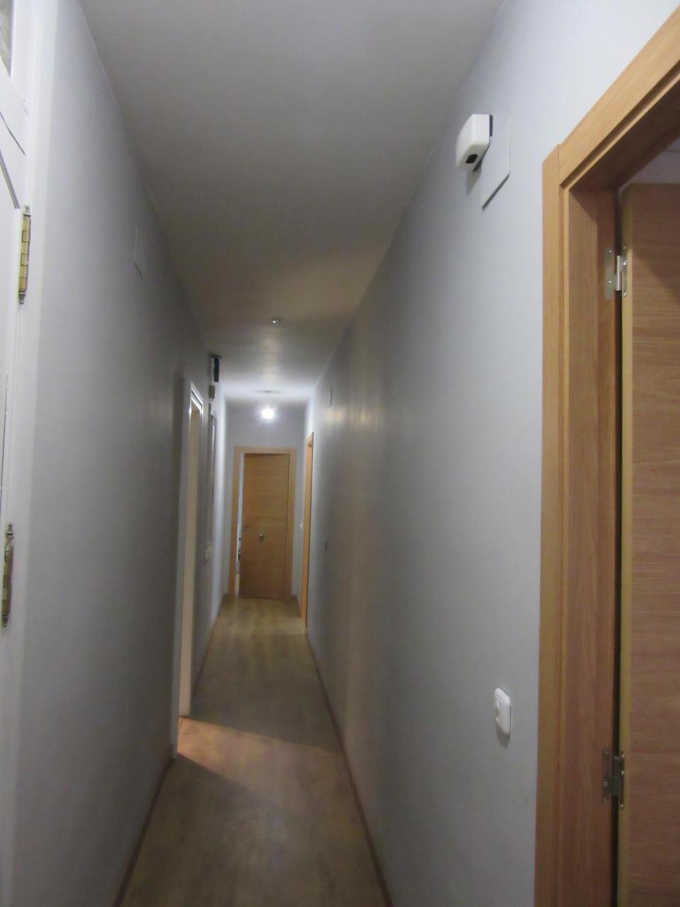Apartamentos Adressadors Valencia Buitenkant foto