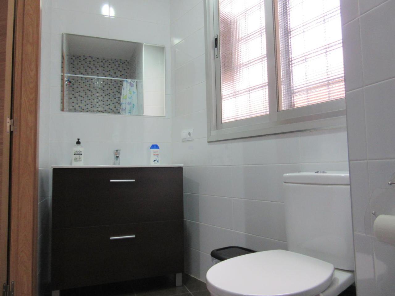 Apartamentos Adressadors Valencia Buitenkant foto