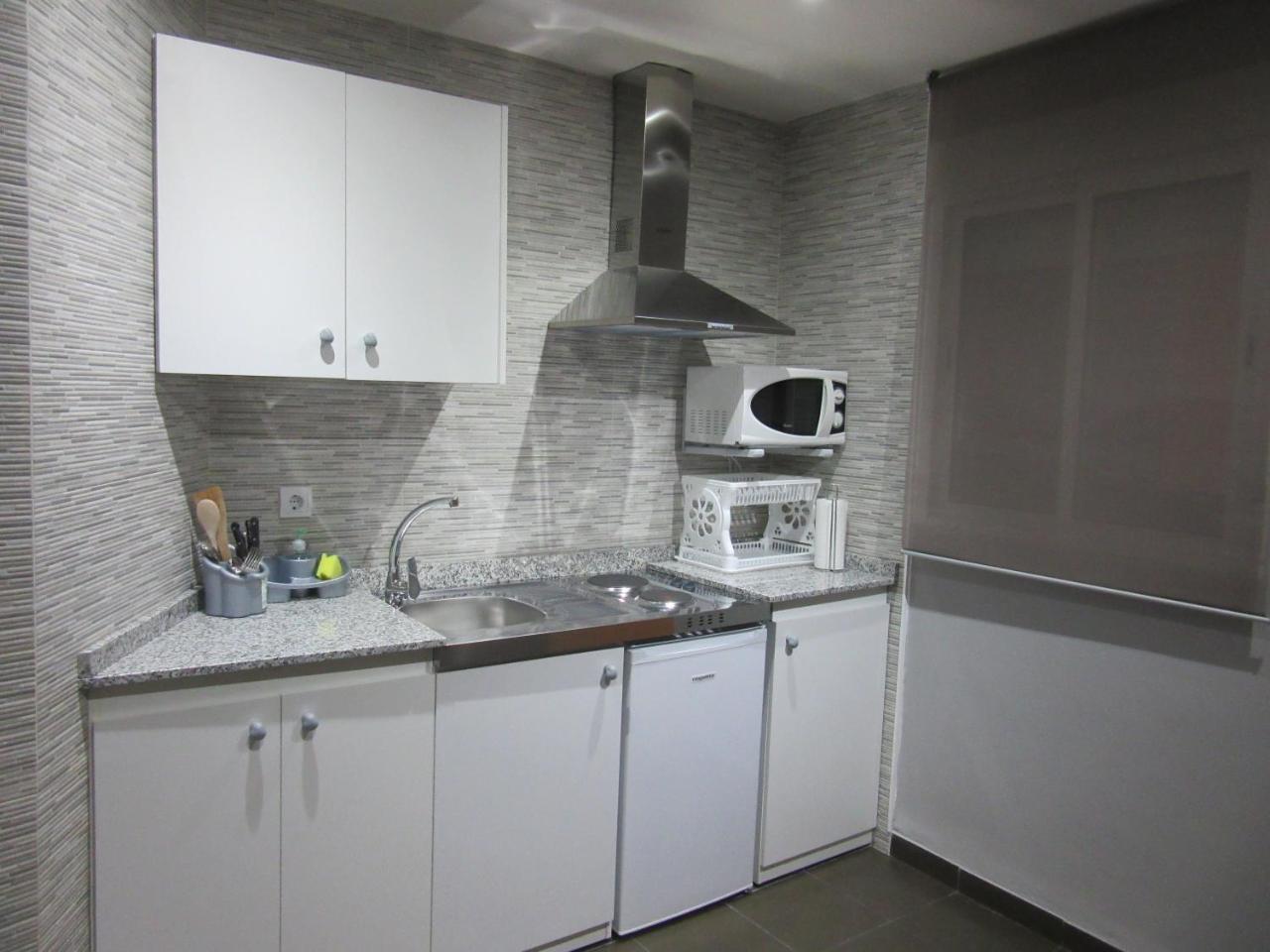 Apartamentos Adressadors Valencia Buitenkant foto