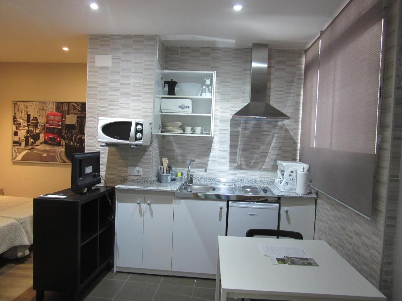 Apartamentos Adressadors Valencia Buitenkant foto
